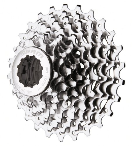 Sram Kassette und Ritzel Pg-1070