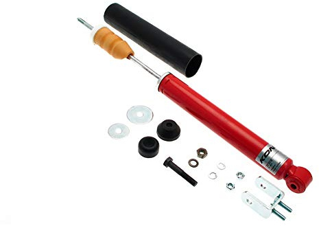 KONI Classic Stoßdämpfer kompatibel mit Mercedes (W114/W115) Limousine/Coupé 1968-1976 / SL-Klasse (R107) 1971-1991 - Vorderachse (26-1019)
