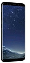 Samsung Galaxy S8 Smartphone, 64 GB
