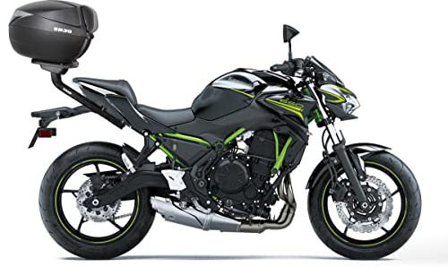 TOP Master Kawasaki Z650 '17