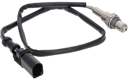 VEMO Lambdasonde V10-76-0113 | Kompatibel mit: AUDI A1, A1 Sportback, A3, A3 Cabriolet, A3 Sportback, SEAT ALTEA, ALTEA XL, IBIZA IV, IBIZA IV SC