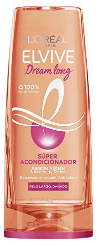 L'Oreal Paris Elvive Dream Long Acondicionador- 300 ml
