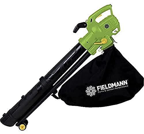 Aspirateur souffleur - Fieldmann - FZF 4030-E