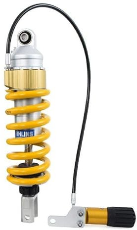 AMMORTIZZATORE OHLINS S46DR1S KAWASAKI Z 1000 SX 2011-2019