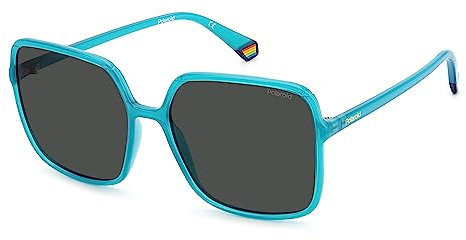 Polaroid Women's sunglasses, Colourful