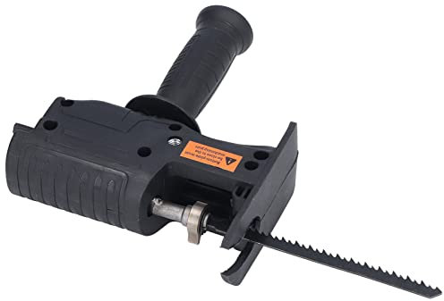 Elektrische Säbelsäge, Garten-Säbelsäge Hand-Säbelsäge Garten-Hand-Säbelsäge Zubehör für Elektrische Bohrmaschinen für die Holzbearbeitung