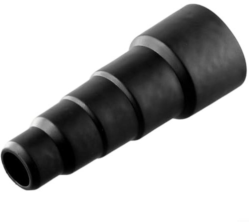 Vacuum Cleaner Tube Adapter Converter, and Use, Compatible with a Wide Range of Power Tools and Vacuum Cleaners