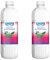 Onyx Biotech - Substitut de White Spirit - Diluant Peintures et Vernis Solvantés - Fabrication Française - 1L (Lot de 2)