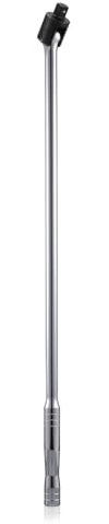 OSALADI 180grad Breaker Bar Mit Drehbarem Kopf Langlebiger Schraubenschlüssel Für Effektives Lösen Von Festsitzenden Schrauben Und Muttern Ergonomischer Griff Für Maximalen Komfort