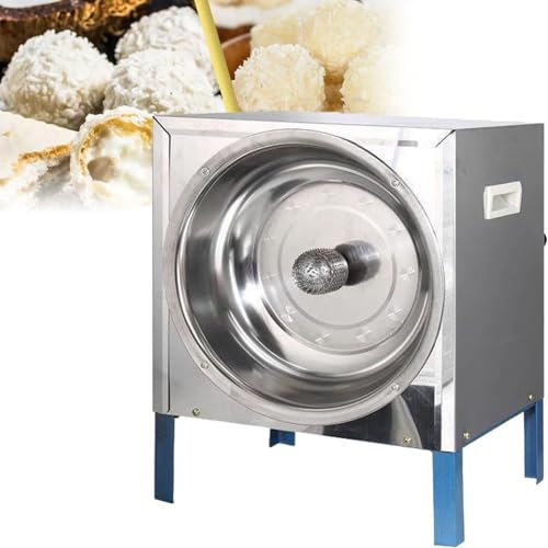 XCSCUK Commercial Coconut Grater,Electric Coconut Scraper Shredder Machine,for Coconut Processing Shop, Restaurant, Bakery
