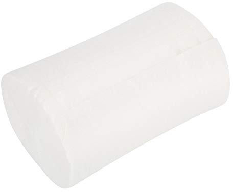 Generic Fodera per Pannolini Usa e Getta in Fibra di bambù da 100 Pezzi, Morbida e Traspirante per Neonati, 17x30 Cm, per Uso Generale
