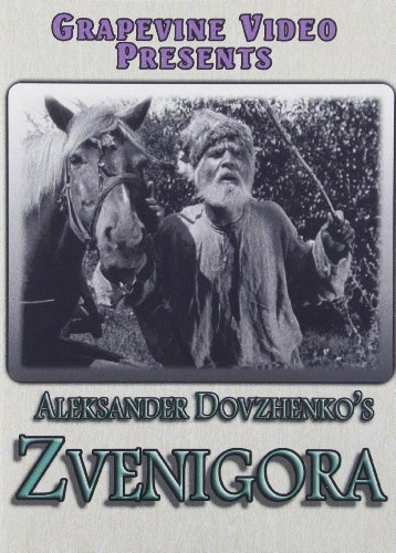 Zvenigora [DVD] [Region 1] [NTSC] [US Import]