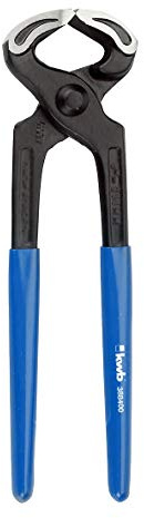 KWB Kantenzange t-isoliert, 200 mm, 3884-00