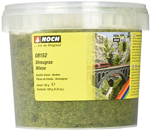 08152 Streugras Wiese, 120 g