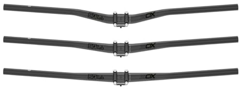SQlab 3ox Aluminium Lenker