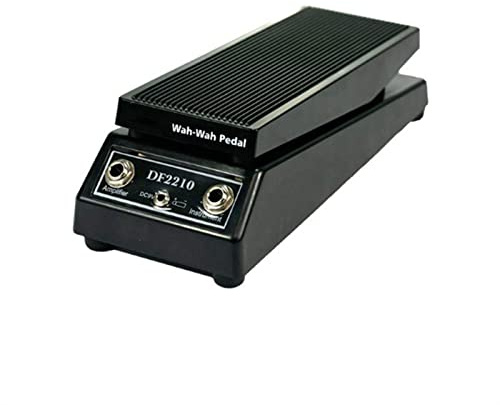 GDSCSKKS Electric Guitar Frog Sound Effector Pedal, Suitable For Rehearsal Performance Of Electroacoustic Band