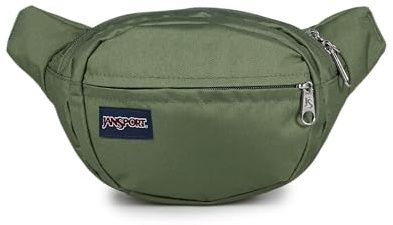JanSport Cinquième Avenue, Vert cargo, One Size, Cinquième Avenue