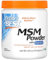 Doctor's Best - MSM with OptiMSM Powder | High Purity Sulphur Compound for Joint and Skin Health - 250g