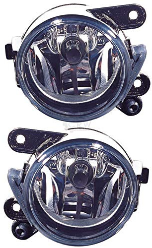 Nebelscheinwerfer Satz Nebelsatz Set Set links und rechts HB4 passend für V 1K1 1K5