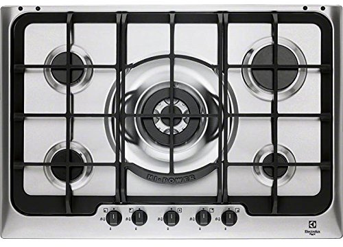 Electrolux Rex PX750UOV piano cottura