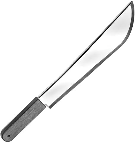 Horror Plastik Machete