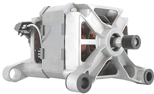Qualtex Replacement Motor Assembly For Siemens Washing Machines