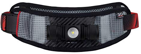 Ultraspire Lumen Collection Waist Light Reisezubehör Reisegürtel