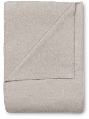 Kayori Sagano Plaid Bamboo 150x220cm 80x80cm Natur Atmungsaktiv Feuchtigkeitsabsorbierend