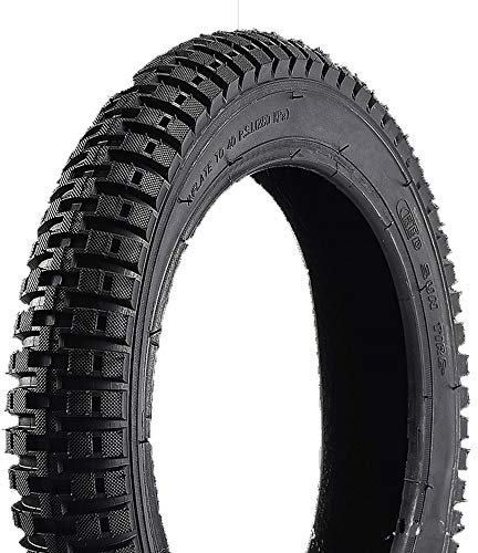 Fahrradreifen 12/14/16/18/20/22/24/26 X2.125 Fahrradreifen für Fahrrad BMX Faltrad Rennrad Mountainbike (12x2.125)