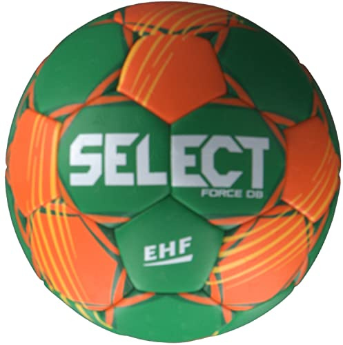 SELECT Force DB V22 - Pallone da pallamano (misura 2)