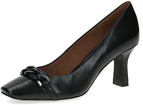 CAPRICE Pumps 9-22402-41 G-Weite