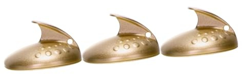 Healeved 3pezzi Strumento Per Pedicure Rimozione Calli e Morta Utensile Per Dei Piedi Design Ergonomico e Facile Da Usare
