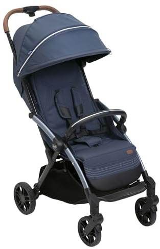 Chicco Goody XPlus Kinderwagen Radiant Blue