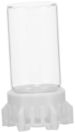 Happyyami Ameisenwassernäpfe 20 Ml Robuster Kunststoff Wasserspender Für Ameisen Im Garten Mit Einfachem Bedienkonzept