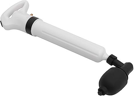 PLAFOPE Desatascador De Inodoros Desatascador Herramienta De Baño Solucionador De Obstrucciones Color