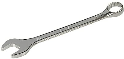 Silverline LS30 - Chiave ad anello e a forchetta