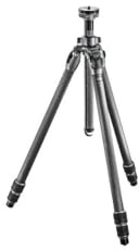 Gitzo GT2532 Mountaineer Serie 2 Carbon Stativ mit 3x Beinsegmente
