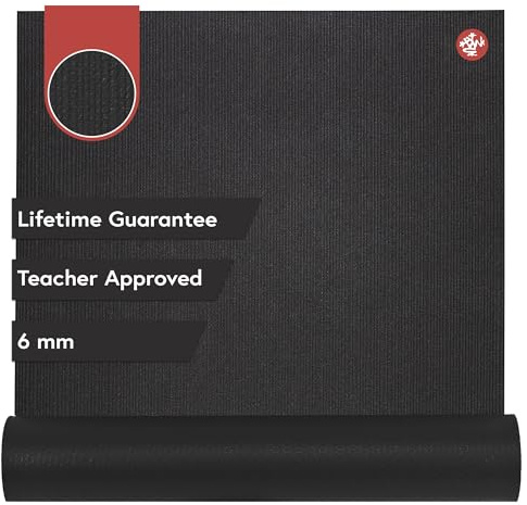 Manduka PRO Yoga and Pilates Mat