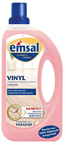 Emsal Vinyl Boden-Pflege, 1000 ml