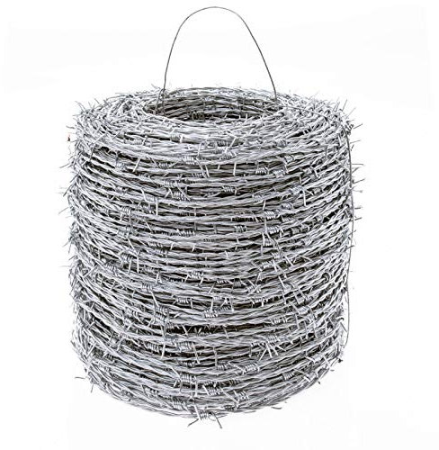 Bentatec 50m Stacheldraht