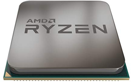AMD RYZEN 5 3600X 4.40GHZ 6 CORE