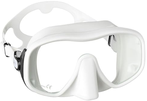 Mares Maske JUPITER 411057EBBKWH