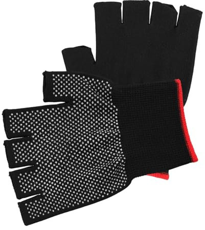 ANDRESLAD 2stücke Pack Nylon Arbeitshandschuhe Rutschfest Express Arbeitshandschuhe Schutz Outdoor