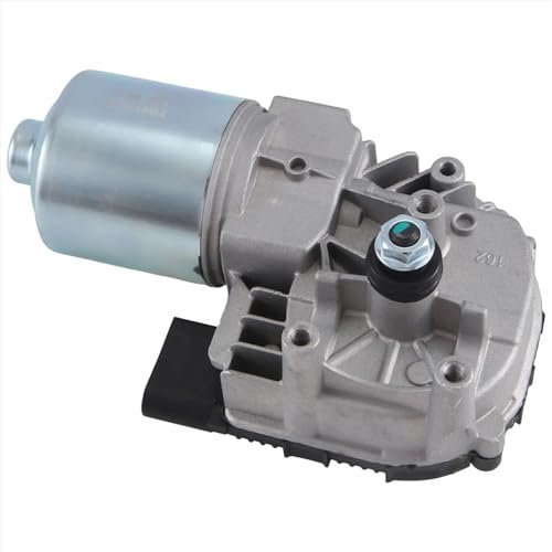 Torkarmotor Vindrutetorkarmotor För VW För Eos För GTI För Golf För Jetta För Kanin För R32 Bil Vindrutetorkarmotor Vindrutetorkarmotor 1K1955119E 3C1955119 1Q1955119C