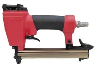 Druckluftnagler Pneumatischer Tacker/Nagelpistole, Finish-Nagler Und Tacker For Heimwerkere Polsterarbeiten Dekorations- und Bastelprojekte