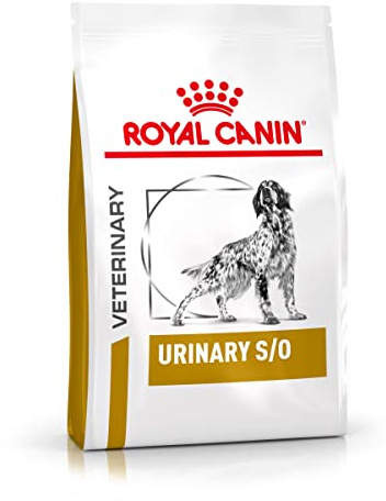 ROYAL CANIN Urinary S/O Hund Trockenfutter
