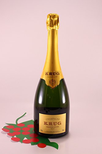 KRUG Champagne Grande Cuvee