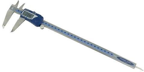 Moore & Wright MW110–30 WR IP54 DIGITRONIC Schieblehre 300 mm