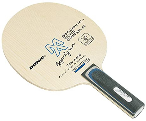 Donic Holz World Champion 89 Appelgren