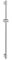 hansgrohe Unica Asta doccia Varia 105 cm, cromo, 27356000